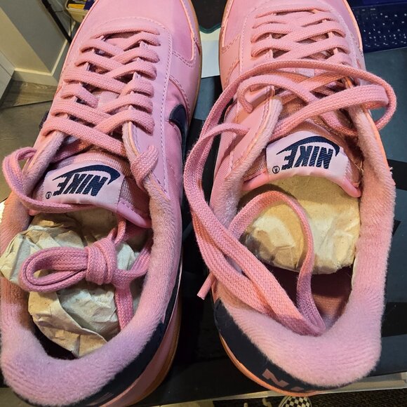 Nike Field General Elemental Pink SHOES FZ5593-600 Mens Size 10 NEW RARE COLOR - Picture 7 of 9